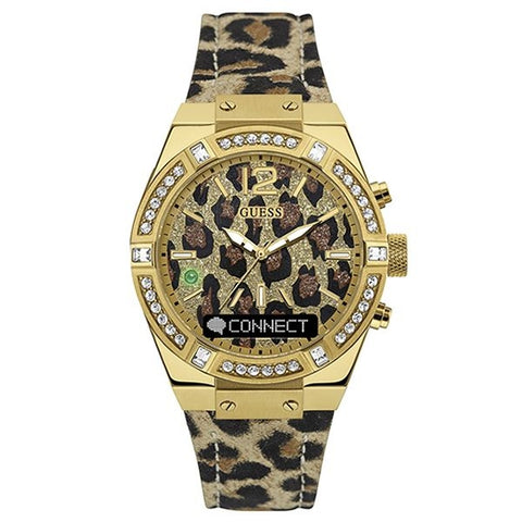 GUESS CONNECT WATCHES Mod. C0002M6