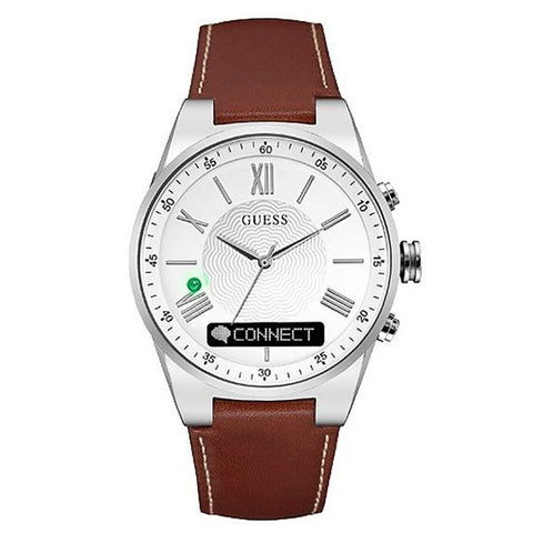 GUESS CONNECT WATCHES Mod. C0002MB1