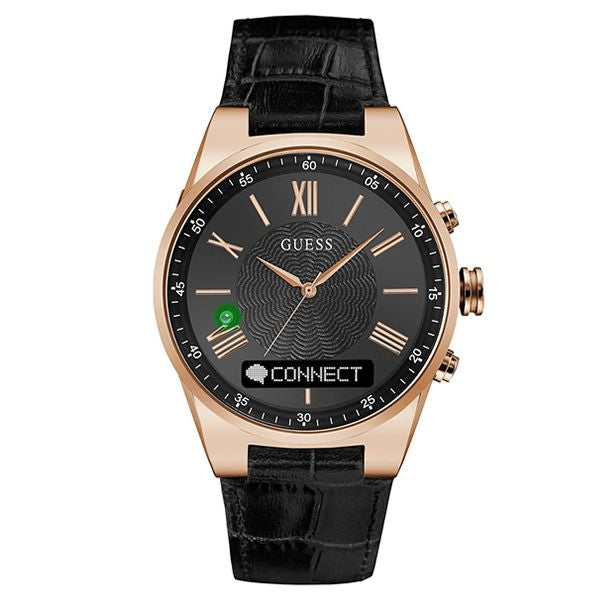 GUESS CONNECT WATCHES Mod. C0002MB3
