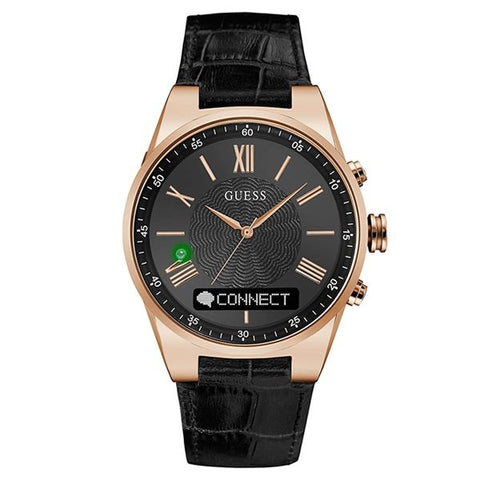 GUESS CONNECT WATCHES Mod. C0002MB3