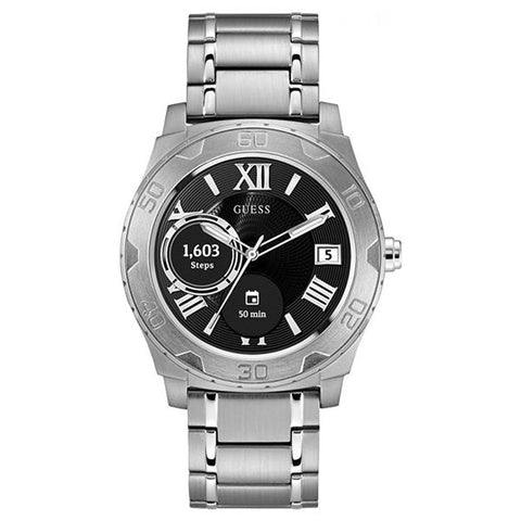 GUESS CONNECT WATCHES Mod. C1001G4