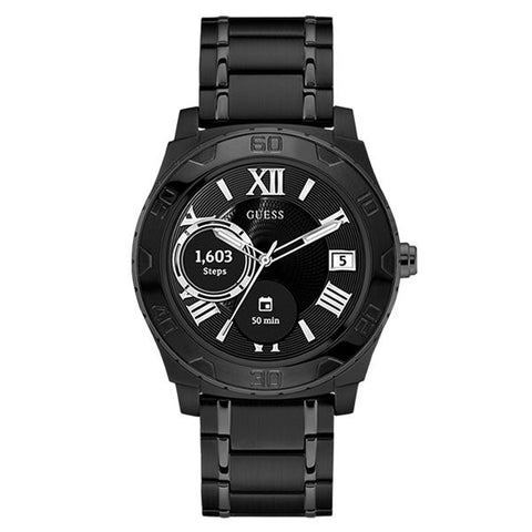GUESS CONNECT WATCHES Mod. C1001G5