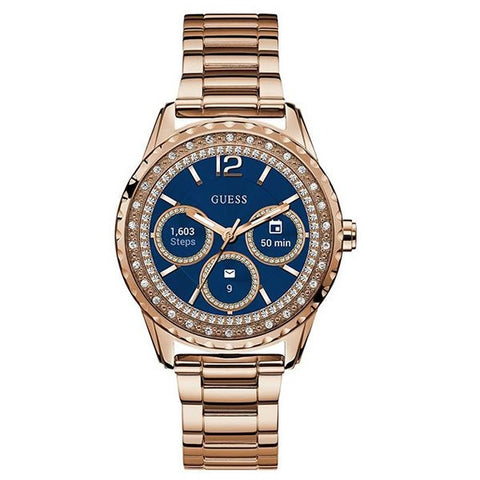GUESS CONNECT WATCHES Mod. C1003L4