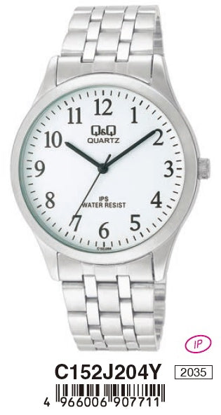 Q&Q FASHION Mod.C152J204Y