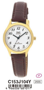 Q&Q FASHION Mod.C153J104Y