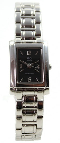 Q&Q FASHION Mod. LADY CLASSIC BLACK - NEUTRAL BOX