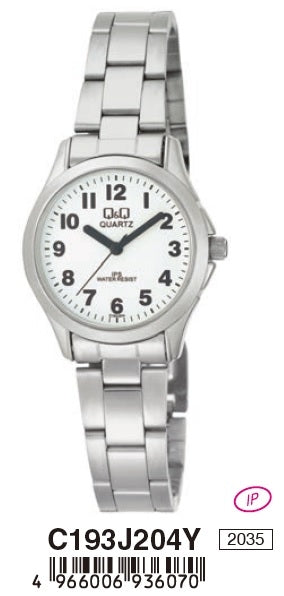Q&Q FASHION Mod.C193J204Y