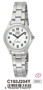 Q&Q FASHION Mod.C193J204Y