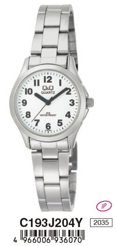 Q&Q FASHION Mod.C193J204Y