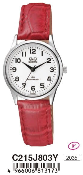 Q&Q FASHION Mod.C215J803Y