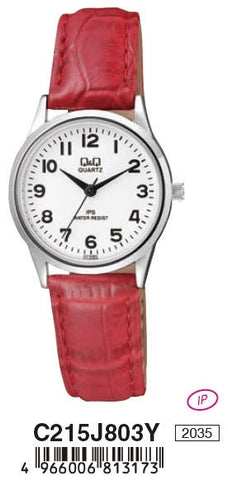 Q&Q FASHION Mod.C215J803Y