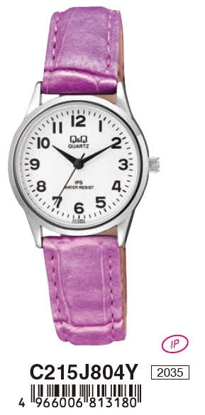 Q&Q FASHION Mod.C215J804Y