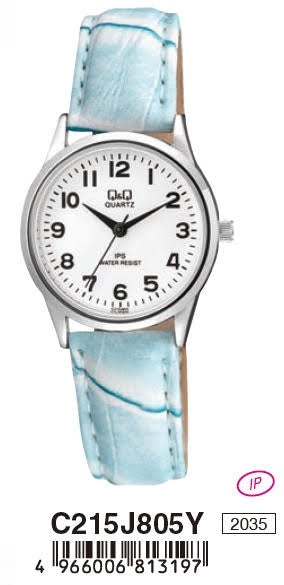 Q&Q FASHION Mod.C215J805Y