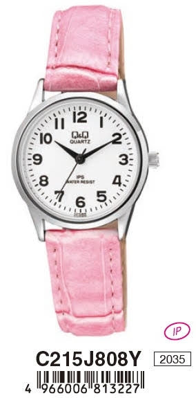 Q&Q FASHION Mod.C215J808Y