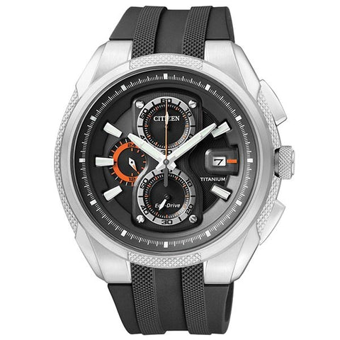 CITIZEN WATCHES Mod. CA0200-03E