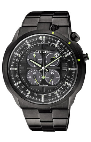 Citizen Mod. Bullhead