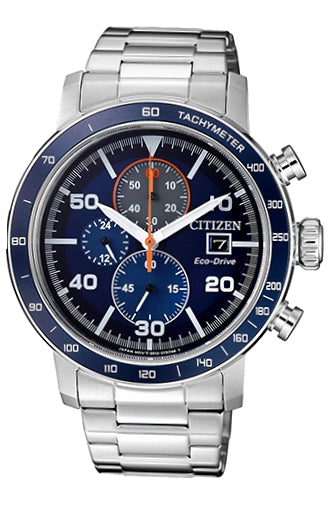 Citizen Mod. Crono Sport