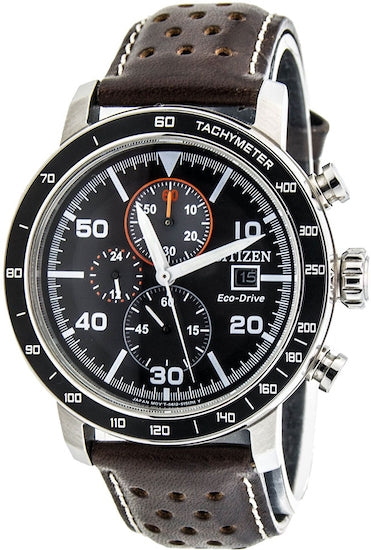 CITIZEN WATCHES Mod. CA0641-24E