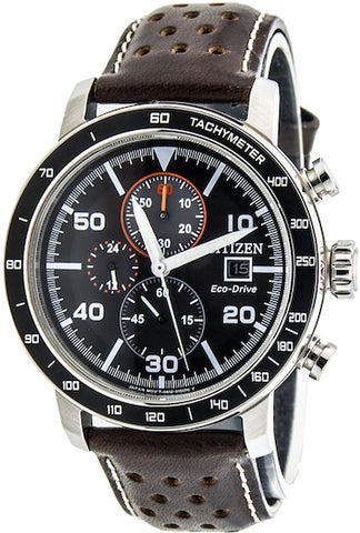 CITIZEN WATCHES Mod. CA0641-24E