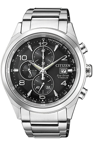 Citizen Mod. Crono 0650