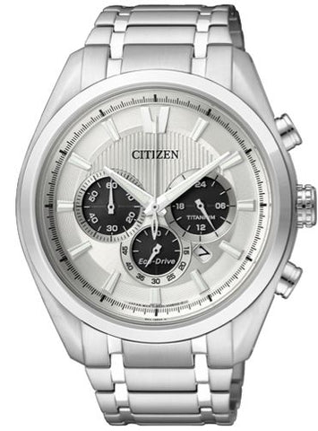 CITIZEN WATCHES Mod. CA4010-58A