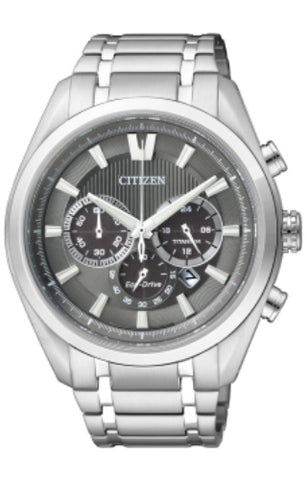 Citizen Mod. Crono Supertitanio 4010