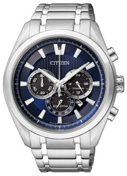 CITIZEN WATCHES Mod. CA4010-58L