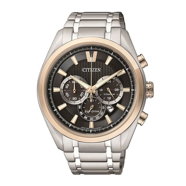 CITIZEN WATCHES Mod. CA4014-57E