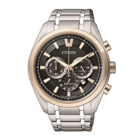 CITIZEN WATCHES Mod. CA4014-57E