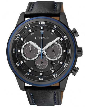 CITIZEN Mod. SPORT CHRONO ECO DRIVE