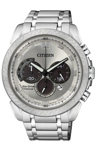 Citizen Mod. Crono Supertitanio 4060
