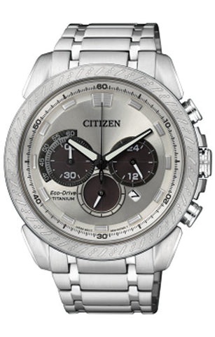 Citizen Mod. Crono Supertitanio 4060