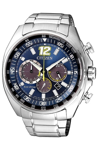 Citizen Mod. Crono Racing