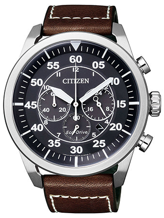 CITIZEN WATCHES Mod. CA4210-16E