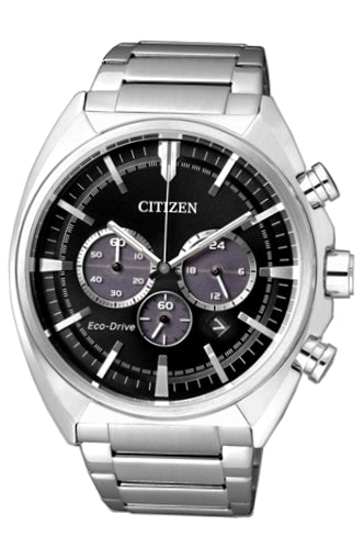 CITIZEN WATCHES Mod. CA4280-53E