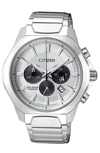 Citizen Mod. Crono 4320