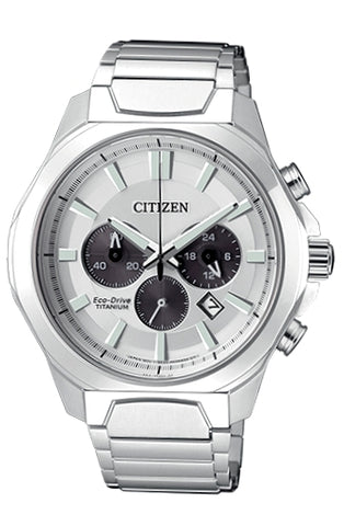 Citizen Mod. Crono 4320