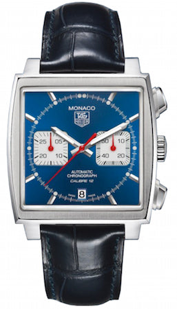 TAG HEUER Mod. MONACO