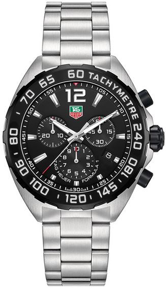 TAG HEUER Mod. F1 QUARTZ CHRONO