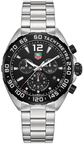 TAG HEUER Mod. F1 QUARTZ CHRONO