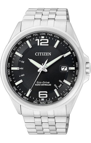 Citizen Mod. Evolution 5