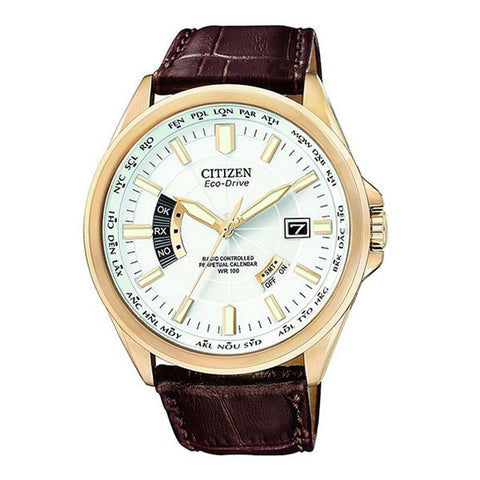 CITIZEN WATCHES Mod. CB0013-04A