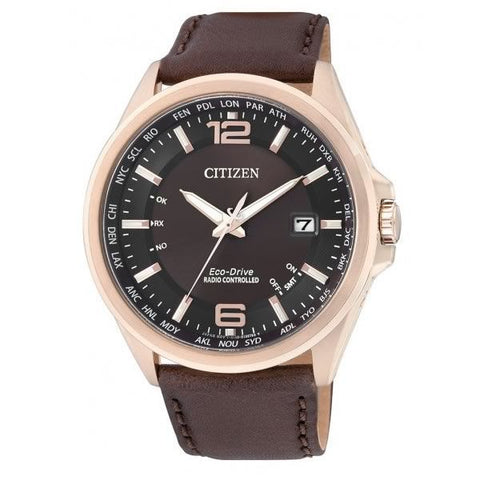 CITIZEN WATCHES Mod. CB0017-03W