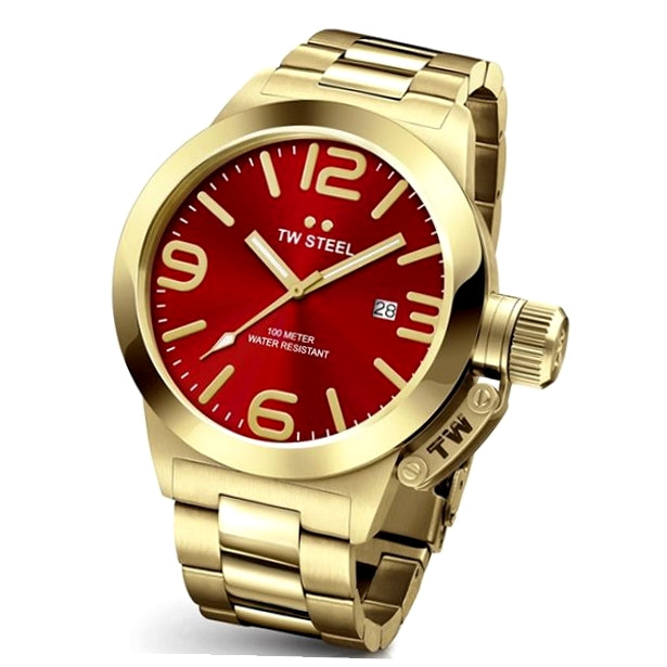 TW STEEL WATCHES Mod. CB111