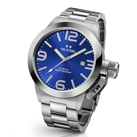 TW STEEL WATCHES Mod. CB11