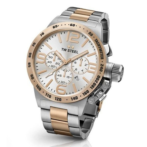 TW STEEL WATCHES Mod. CB123