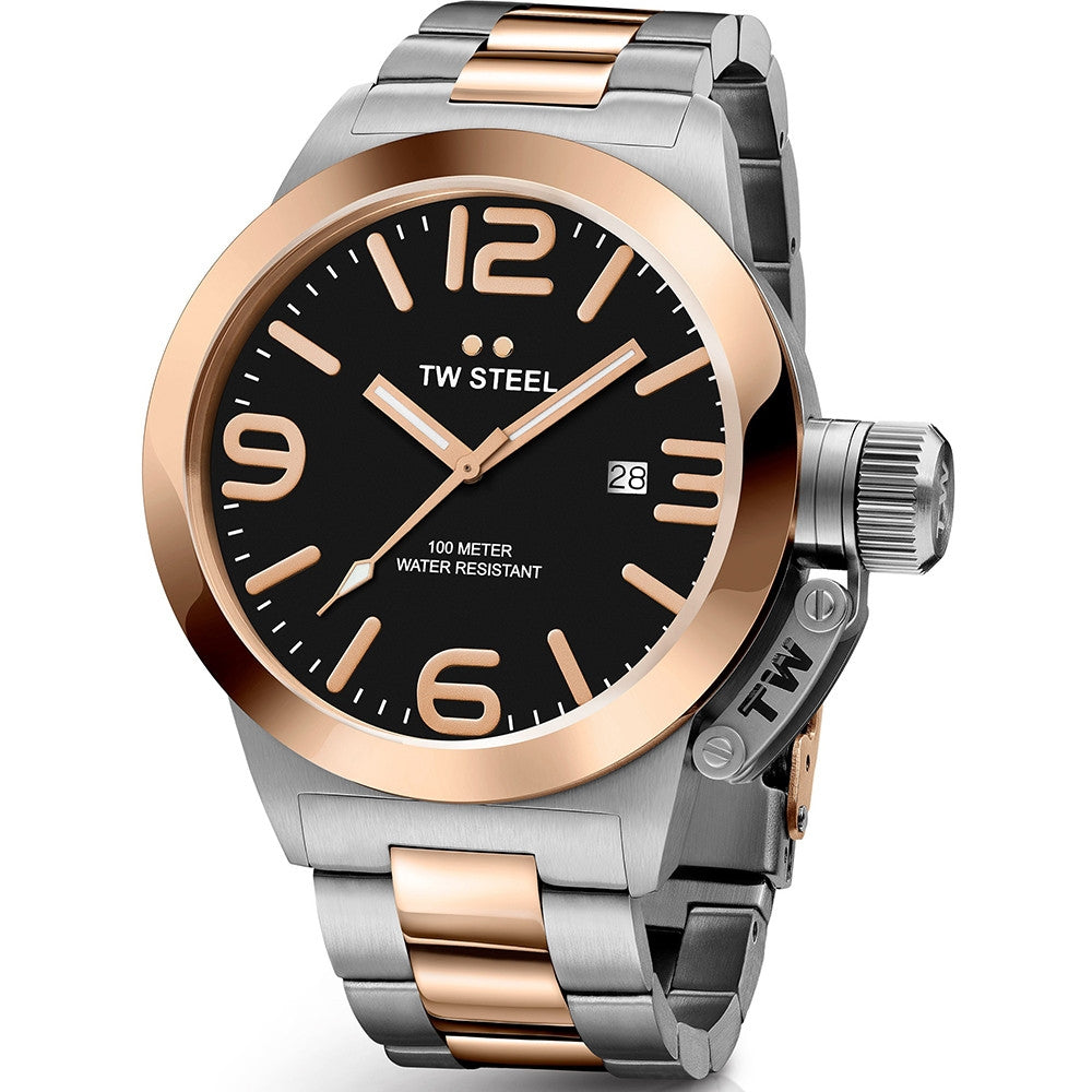TW STEEL WATCHES Mod. CB131