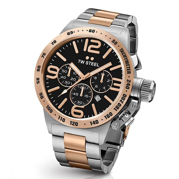 TW STEEL WATCHES Mod. CB133