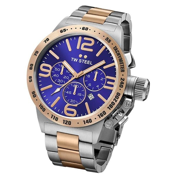 TW STEEL WATCHES Mod. CB143