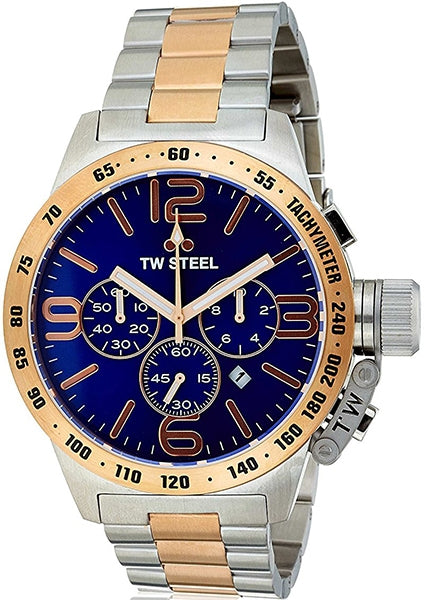 TW STEEL WATCHES Mod. CB144